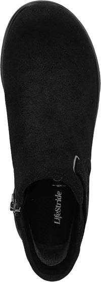 LifeStride Women's Gaze Ankle Boots NW/OB
