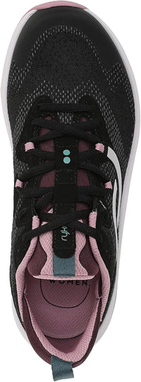Ryka Women's Never Quit 2 Sneakers NW/OB