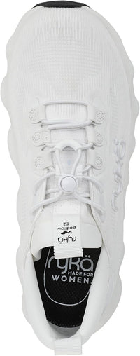 Ryka Women's Podflow EZ Walking Sneakers NW/OB