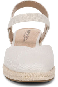 LifeStride Women's Pilar Espadrille Wedges NW/OB