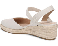 LifeStride Women's Pilar Espadrille Wedges NW/OB