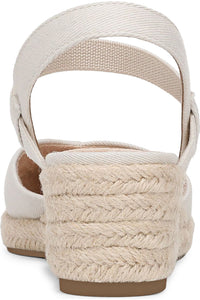 LifeStride Women's Pilar Espadrille Wedges NW/OB