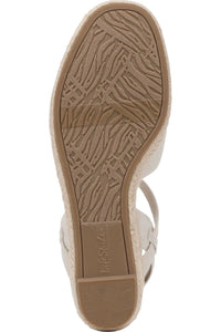 LifeStride Women's Pilar Espadrille Wedges NW/OB