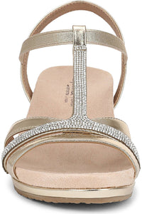 LifeStride Women's Mimosa Wedge Sandals NW/OB