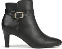 LifeStride Women's Guild 3 Ankle Boots NW/OB