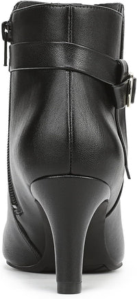 LifeStride Women's Guild 3 Ankle Boots NW/OB
