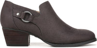LifeStride Women's Brianna Ankle Boots NW/OB