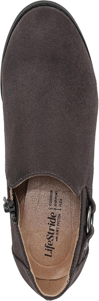 LifeStride Women's Brianna Ankle Boots NW/OB