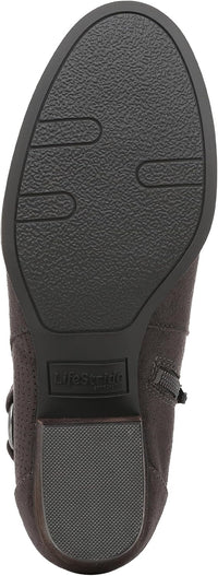 LifeStride Women's Brianna Ankle Boots NW/OB