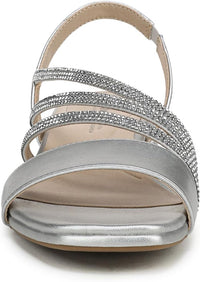 LifeStride Women's Joy Dress Sandals NW/OB