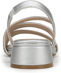 LifeStride Women's Joy Dress Sandals NW/OB