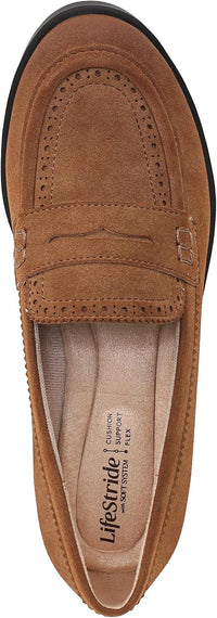 LifeStride London3 Women's Loafers NW/OB