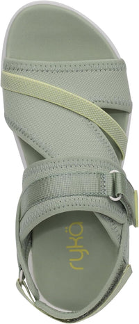 Ryka Women's Joy Strappy Sandals NW/OB