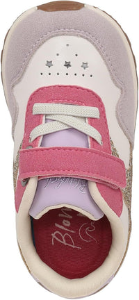 Blowfish Malibu Girl's Valley T Sneakers NW/OB