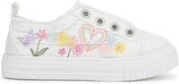 Blowfish Malibu Girl's All Play T Sneakers NW/OB