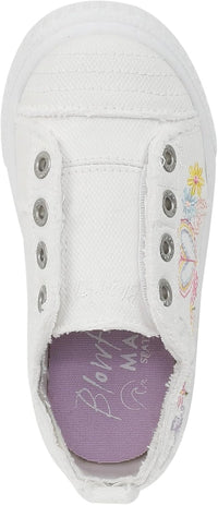 Blowfish Malibu Girl's All Play T Sneakers NW/OB