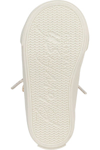 Blowfish Malibu Girl's Perfect-T Sneakers NW/OB