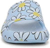 Blowfish Malibu Girl's Springtime-K Slide Sandals NW/OB