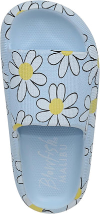 Blowfish Malibu Girl's Springtime-K Slide Sandals NW/OB