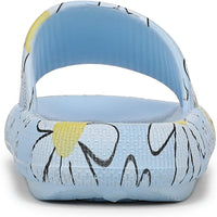 Blowfish Malibu Girl's Springtime-K Slide Sandals NW/OB