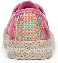 Blowfish Malibu Women's Buenos Oxfords NW/OB
