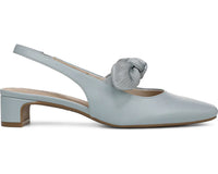 LifeStride Women's Lucia Slingback Pumps NW/OB
