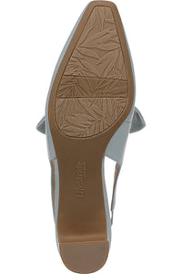 LifeStride Women's Lucia Slingback Pumps NW/OB