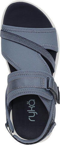 Ryka Women's Joy Strappy Sandals NW/OB