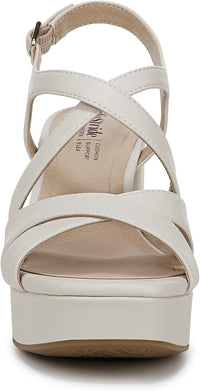 LifeStride Women's Adrianna Platform Heels NW/OB