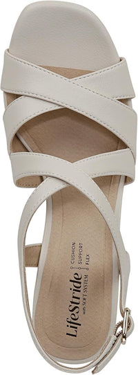 LifeStride Women's Adrianna Platform Heels NW/OB