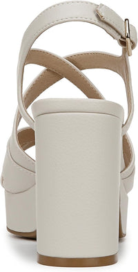 LifeStride Women's Adrianna Platform Heels NW/OB