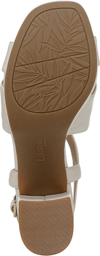 LifeStride Women's Adrianna Platform Heels NW/OB