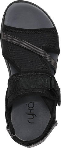 Ryka Women's Joy Strappy Sandals NW/OB