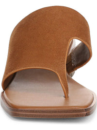 Franco Sarto Women's Jimena Block Heel Sandals NW/OB