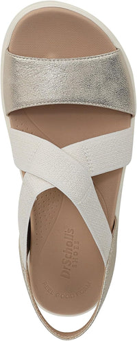 Dr. Scholl's Women's Madison Cloud Ease Sandals NW/OB