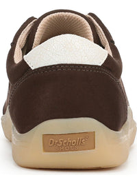 Dr. Scholl's Women's Be True Lace-Up Sneakers NW/OB