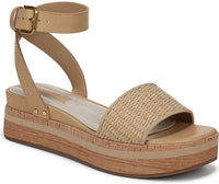 Beige Woven