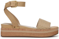 Franco Sarto Hava Women's Platform Sandals NW/OB