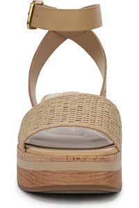 Franco Sarto Hava Women's Platform Sandals NW/OB