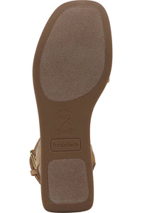 Franco Sarto Hava Women's Platform Sandals NW/OB