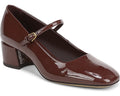 Russet Red