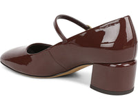 Franco Sarto Women's Davi Mary Jane Pumps NW/OB