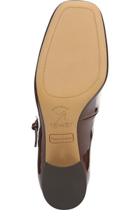 Franco Sarto Women's Davi Mary Jane Pumps NW/OB