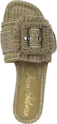 Sam Edelman Women's Bambi Sandals NW/OB