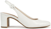 LifeStride Tia Women's Slingback Pumps NW/OB