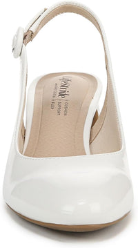 LifeStride Tia Women's Slingback Pumps NW/OB