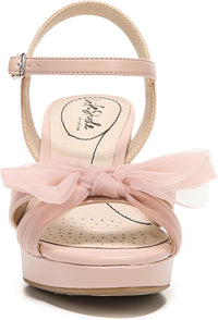 LifeStride Last Dance Women's Plarform Dress Sandals NW/OB
