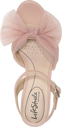 LifeStride Last Dance Women's Plarform Dress Sandals NW/OB
