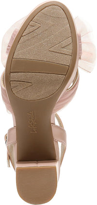 LifeStride Last Dance Women's Plarform Dress Sandals NW/OB