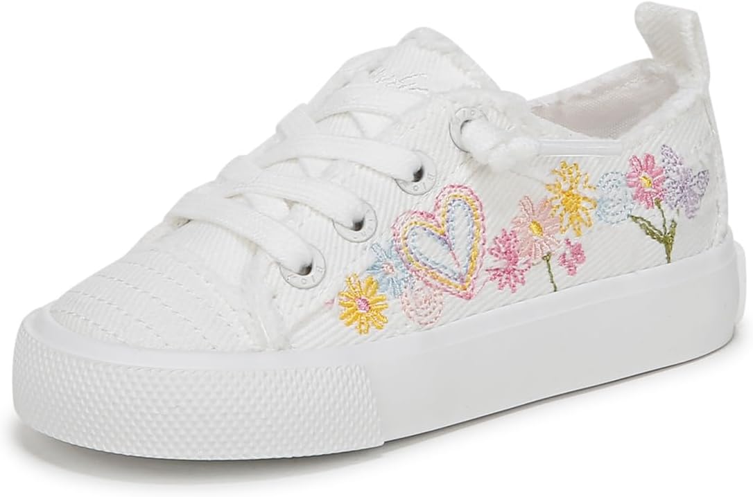 White Canvas